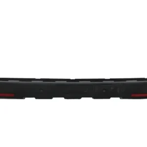 Cena promocyjna ZDERZAK TYLNY TYŁ RANGE ROVER VOGUE L322 PDC